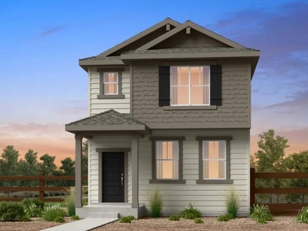 6811 E 148th Drive , Thornton, CO 80602