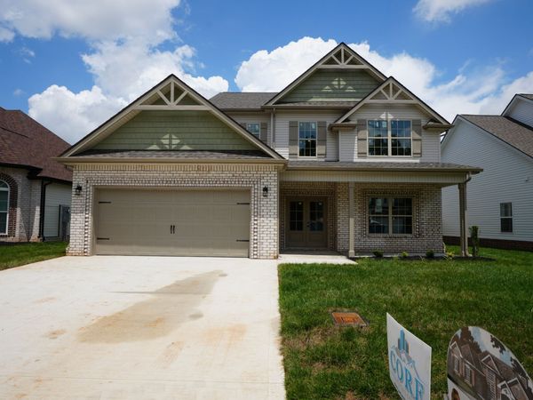 351 Timber Springs , Clarksville, TN 37042
