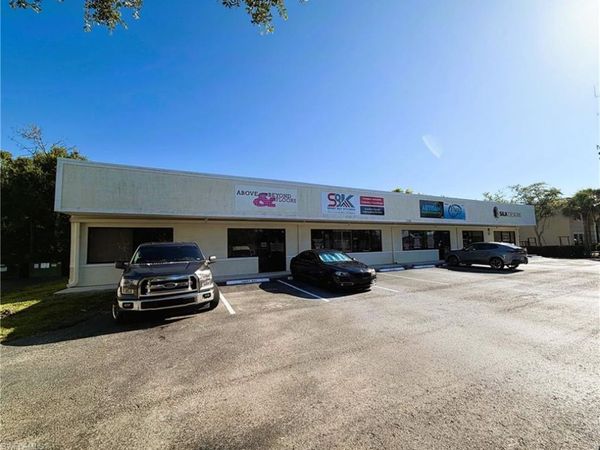 1791 Trade Center WAY , NAPLES, FL 34109
