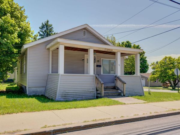 261 Church Street, Amsterdam, NY 12010