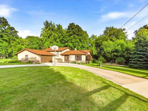 206 BUCHANAN STREET, UNKNOWN, WI 54140