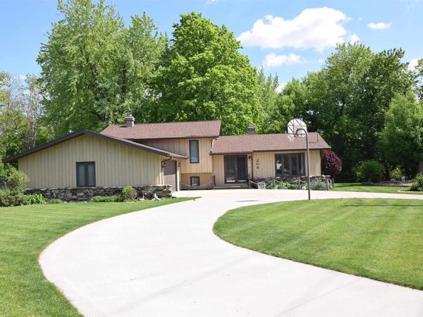 206 BUCHANAN STREET, UNKNOWN, WI 54140
