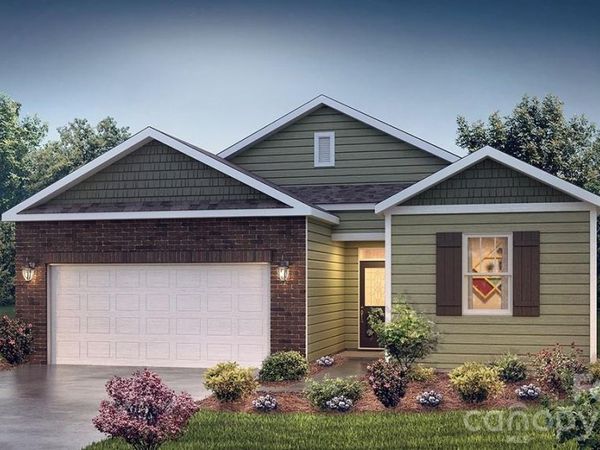 1332 Lily Drive , Richburg, SC 29729
