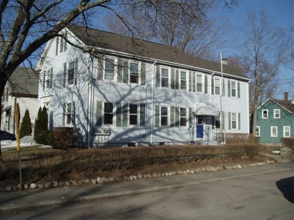 271 North Washington Street, Unit 2, North Attleboro, MA 02760