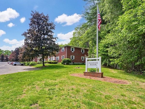 108 Litchfield Pines Drive, Unit A, Leominster, MA 01453