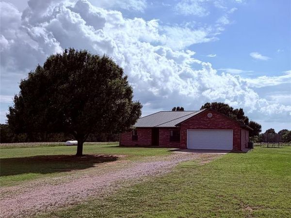 780705 S 3460 Road, Agra, OK 74824
