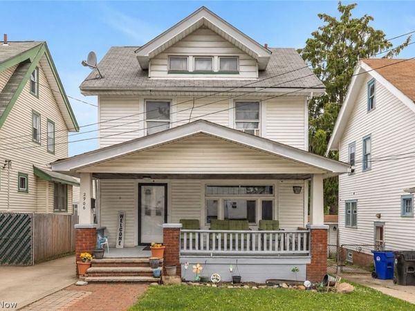 2906 Natchez Avenue , Cleveland, OH 44109