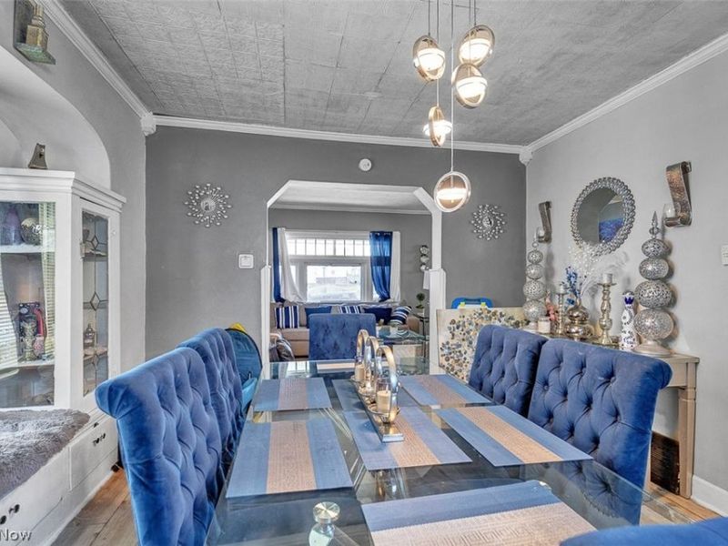 2906 Natchez Avenue , Cleveland, OH 44109 Photo 7