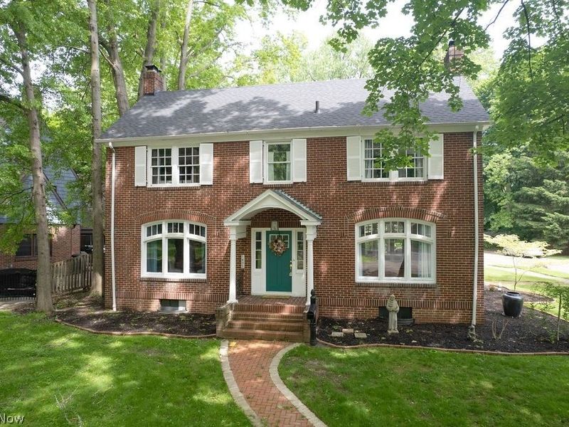 1459 Jefferson Avenue, Akron, OH 44313 Photo 1