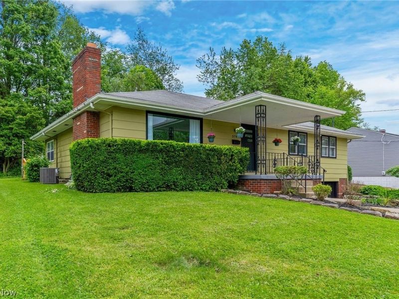 3781 Baymar Drive, Youngstown, OH 44511 Photo 3