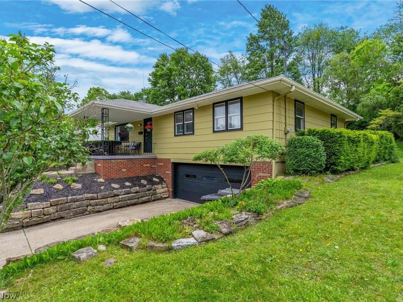 3781 Baymar Drive, Youngstown, OH 44511 Photo 4