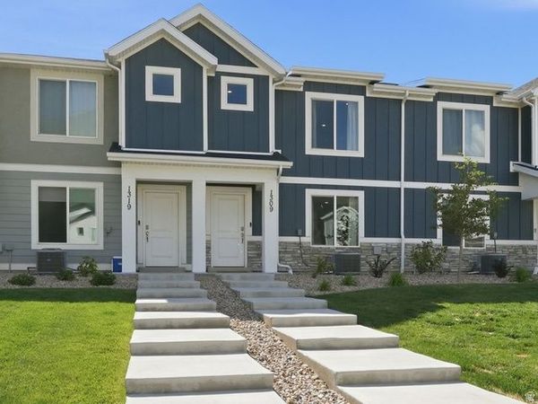 1309 S 3690 E, Spanish Fork, UT 84660