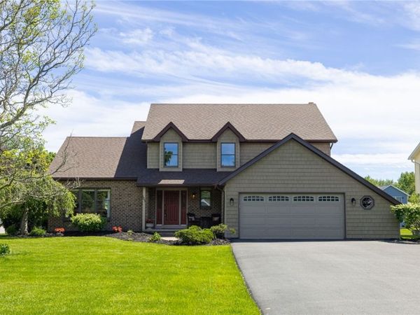 103 W Forest Drive , Rochester, NY 14624