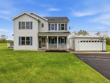 3597 East Avenue, Youngstown, NY 14174