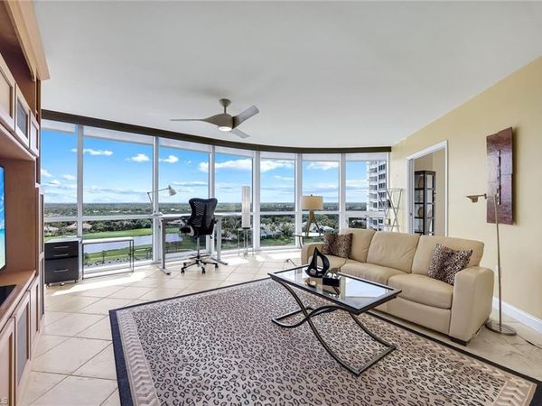 4801 Bonita Bay BLVD, Unit 1401, BONITA SPRINGS, FL 34134