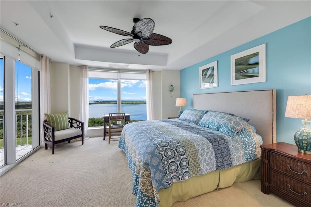 4801 Bonita Bay Blvd , Unit 1401, Bonita Springs, FL 34134 Photo