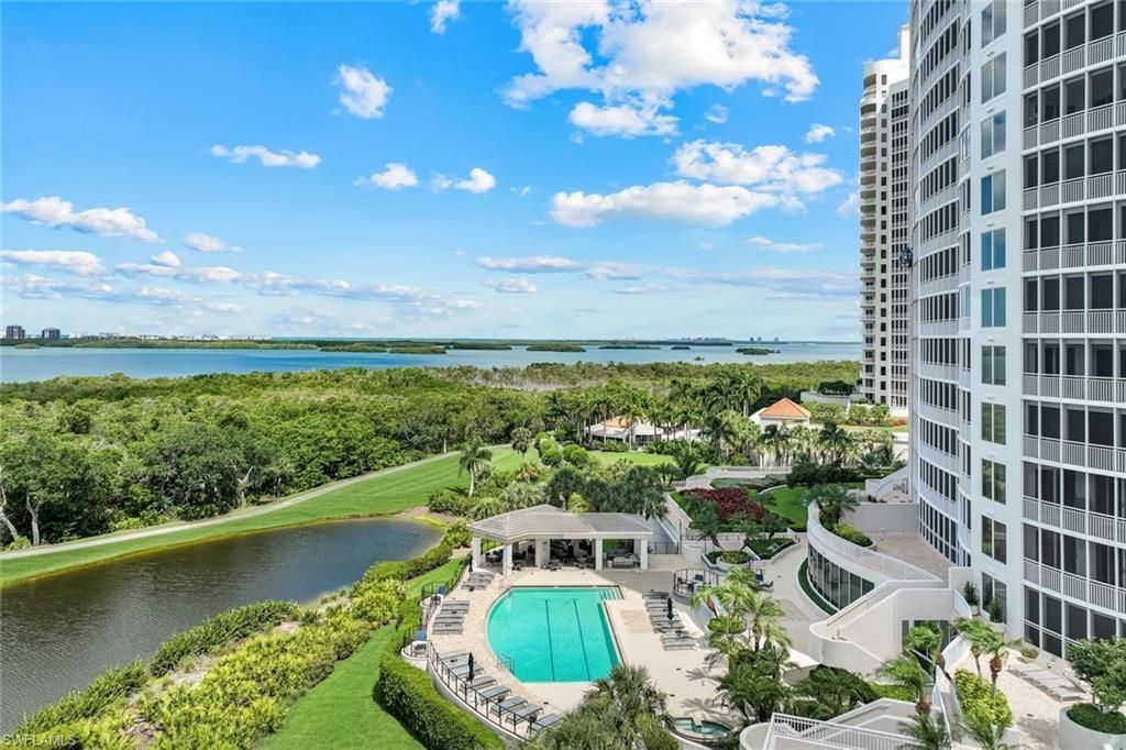 4801 Bonita Bay Blvd , Unit 1401, Bonita Springs, FL 34134 Photo