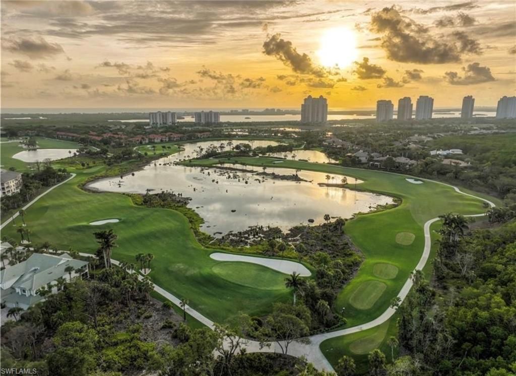 4801 Bonita Bay Blvd , Unit 1401, Bonita Springs, FL 34134 Photo