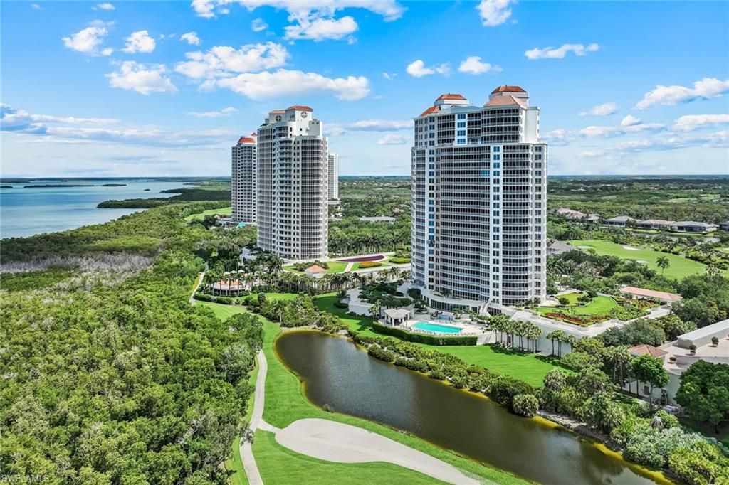 4801 Bonita Bay Blvd , Unit 1401, Bonita Springs, FL 34134 Photo