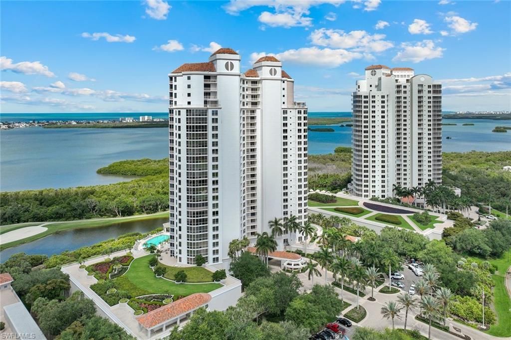 4801 Bonita Bay Blvd , Unit 1401, Bonita Springs, FL 34134 Photo