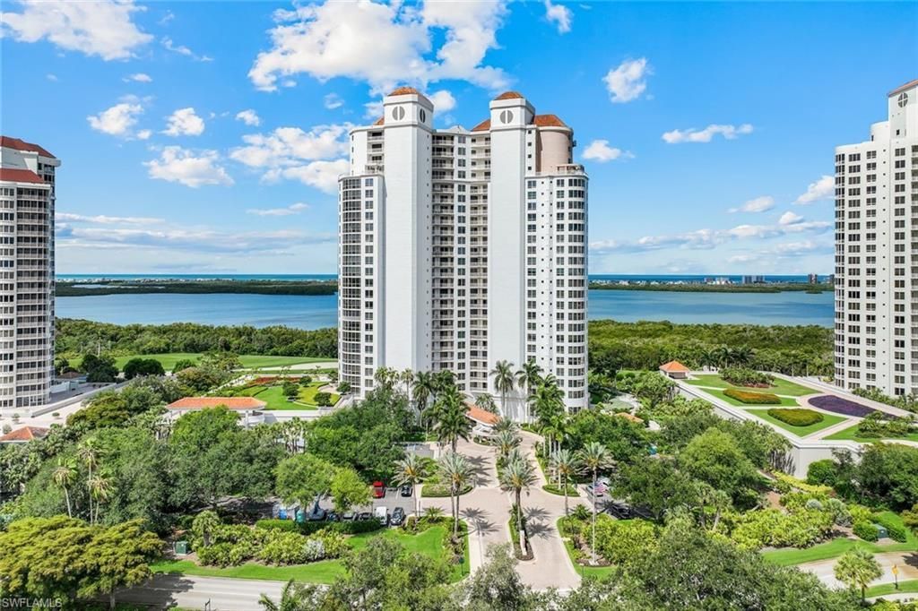 4801 Bonita Bay Blvd , Unit 1401, Bonita Springs, FL 34134 Photo