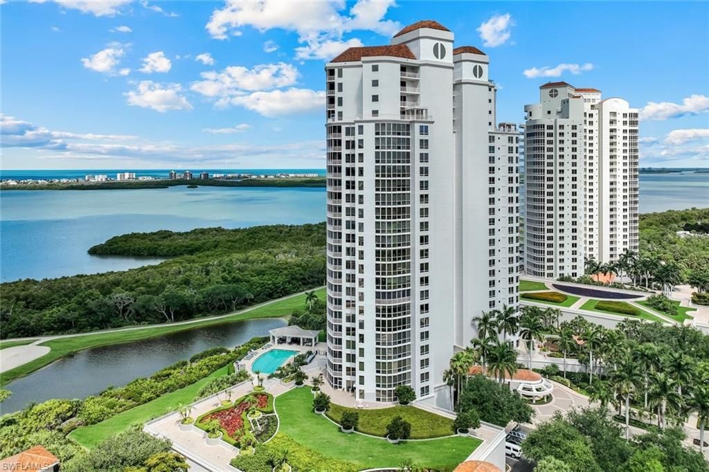 4801 Bonita Bay Blvd , Unit 1401, Bonita Springs, FL 34134 Photo