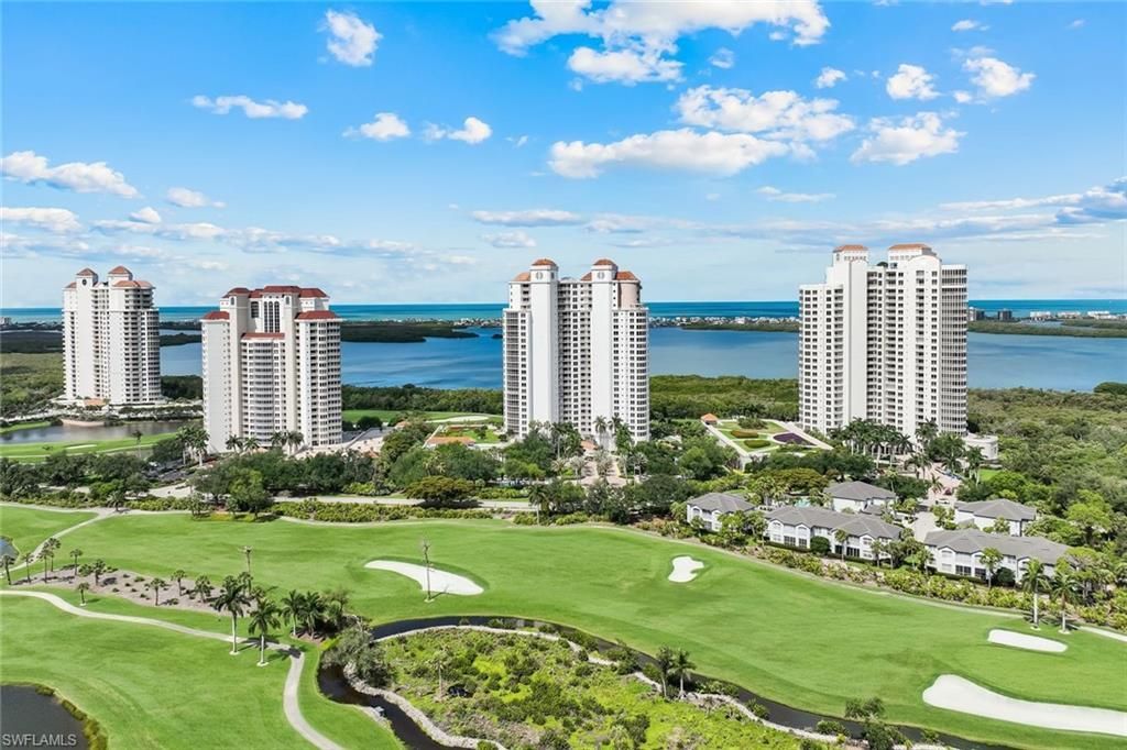 4801 Bonita Bay Blvd , Unit 1401, Bonita Springs, FL 34134 Photo