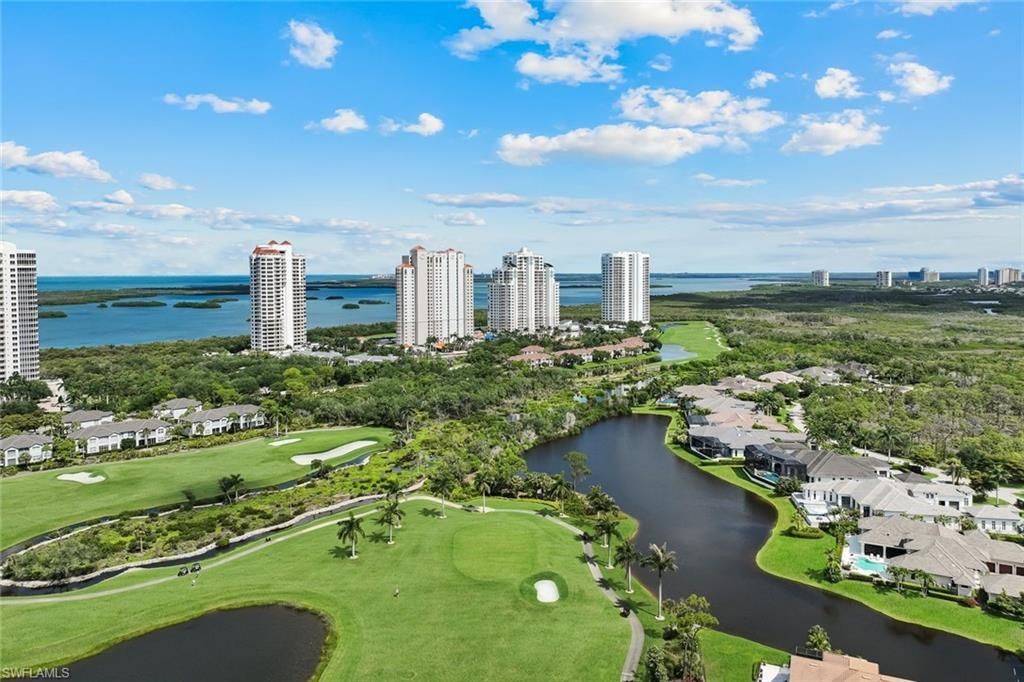 4801 Bonita Bay Blvd , Unit 1401, Bonita Springs, FL 34134 Photo