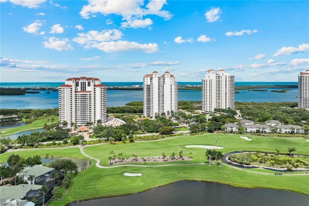 4801 Bonita Bay Blvd , Unit 1401, Bonita Springs, FL 34134 Photo
