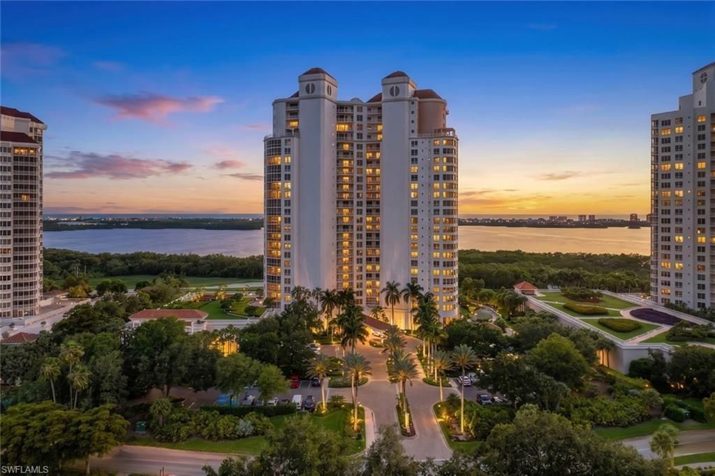 4801 Bonita Bay Blvd , Unit 1401, Bonita Springs, FL 34134 Photo