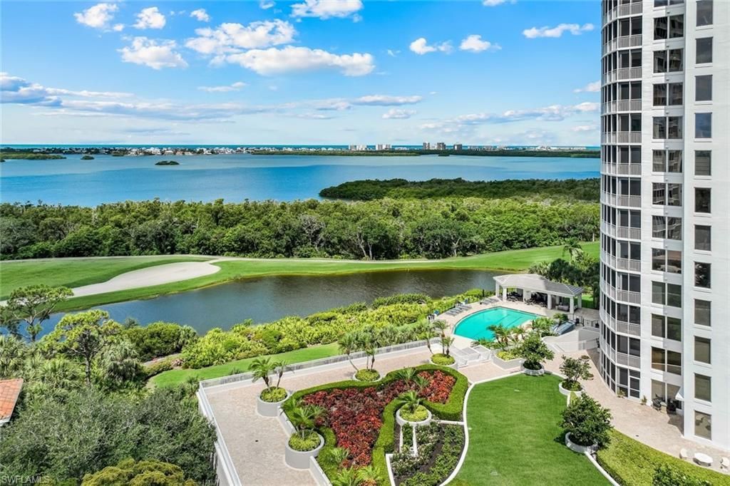 4801 Bonita Bay Blvd , Unit 1401, Bonita Springs, FL 34134 Photo
