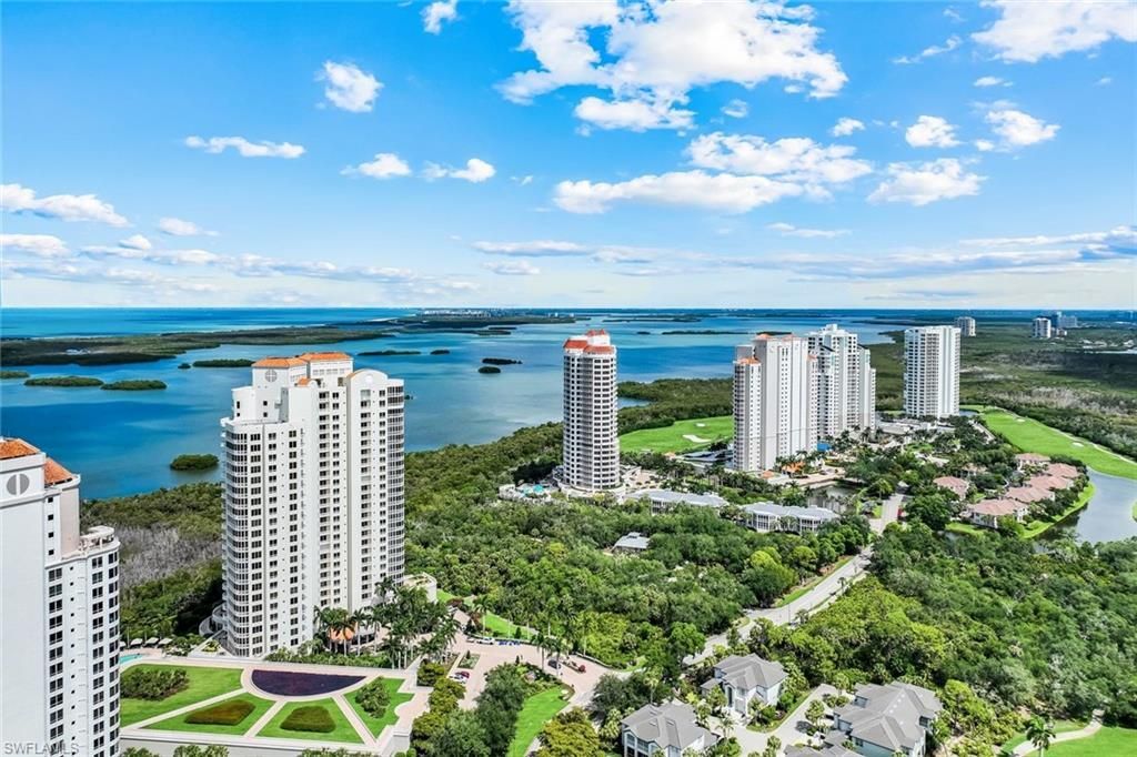 4801 Bonita Bay Blvd , Unit 1401, Bonita Springs, FL 34134 Photo