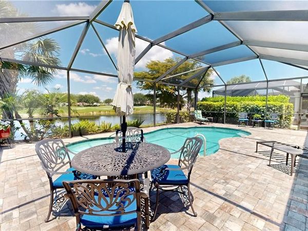 6435 Rushmore RD , AVE MARIA, FL 34142