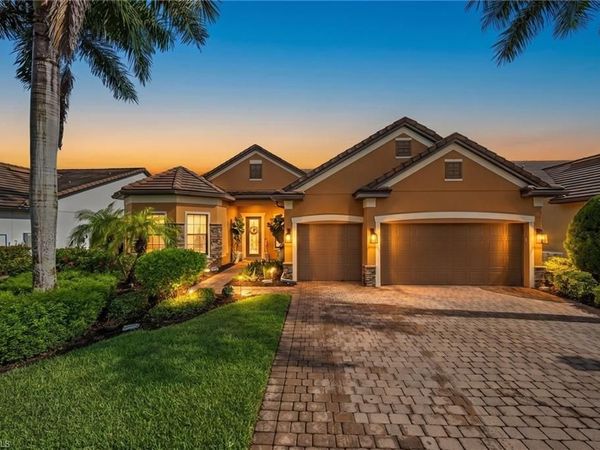 16213 Camden Lakes CIR , NAPLES, FL 34110