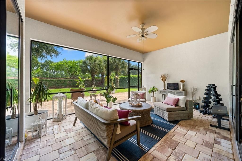 16213 Camden Lakes Cir , Naples, FL 34110 Photo