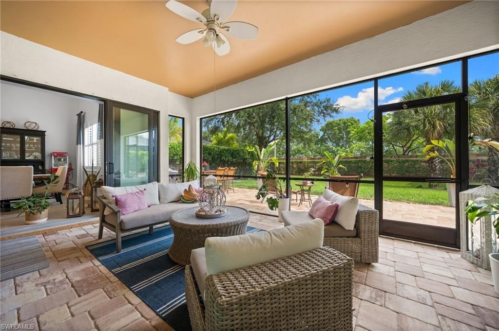 16213 Camden Lakes Cir , Naples, FL 34110 Photo