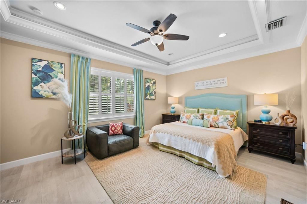 16213 Camden Lakes Cir , Naples, FL 34110 Photo