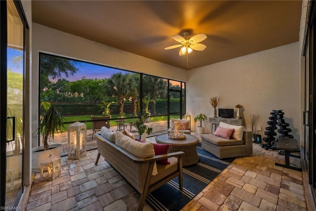 16213 Camden Lakes Cir , Naples, FL 34110 Photo