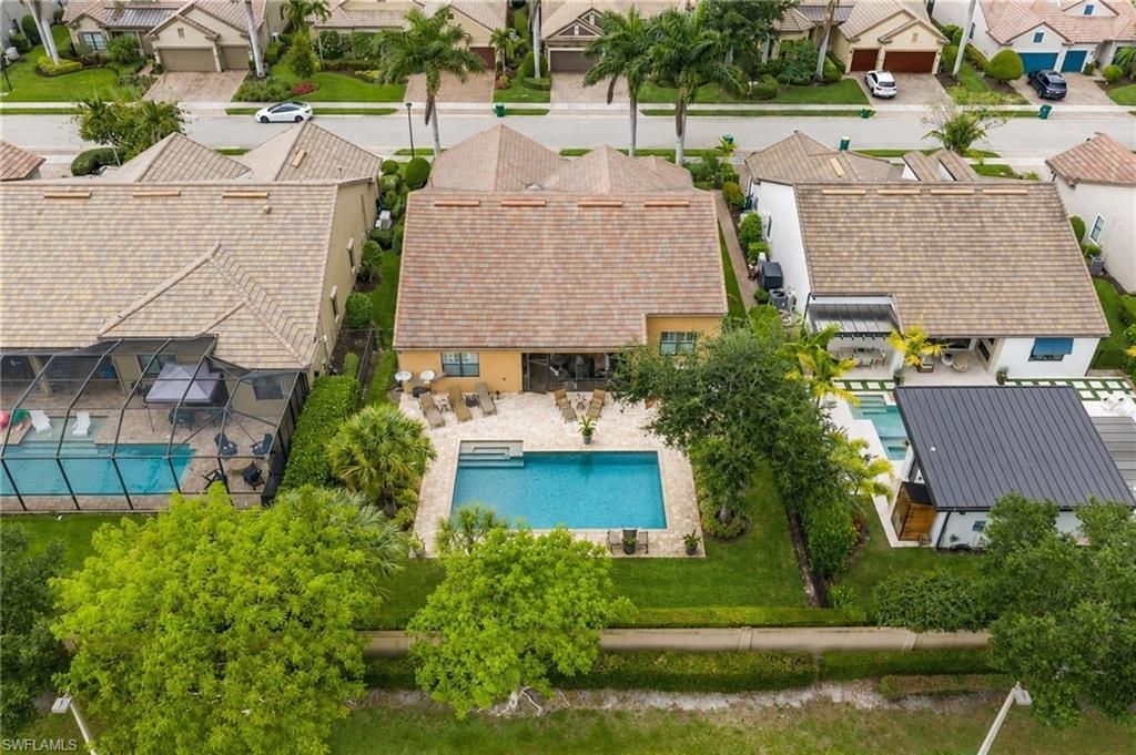 16213 Camden Lakes Cir , Naples, FL 34110 Photo