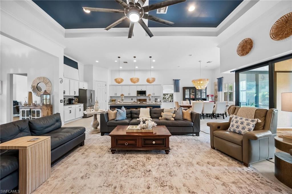 16213 Camden Lakes Cir , Naples, FL 34110 Photo