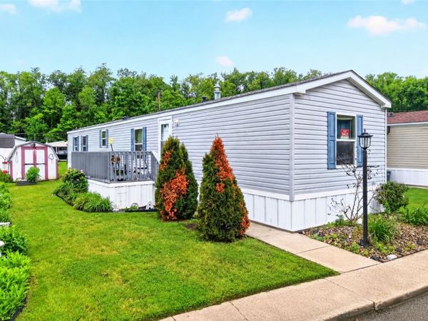 41 HIDDEN VALLEY DRIVE , Finleyville, PA 15332