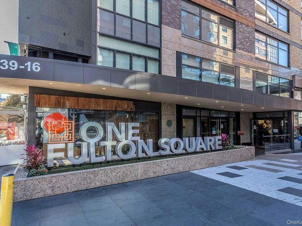 39-16 Prince Street , Unit 5E, Flushing, NY 11354