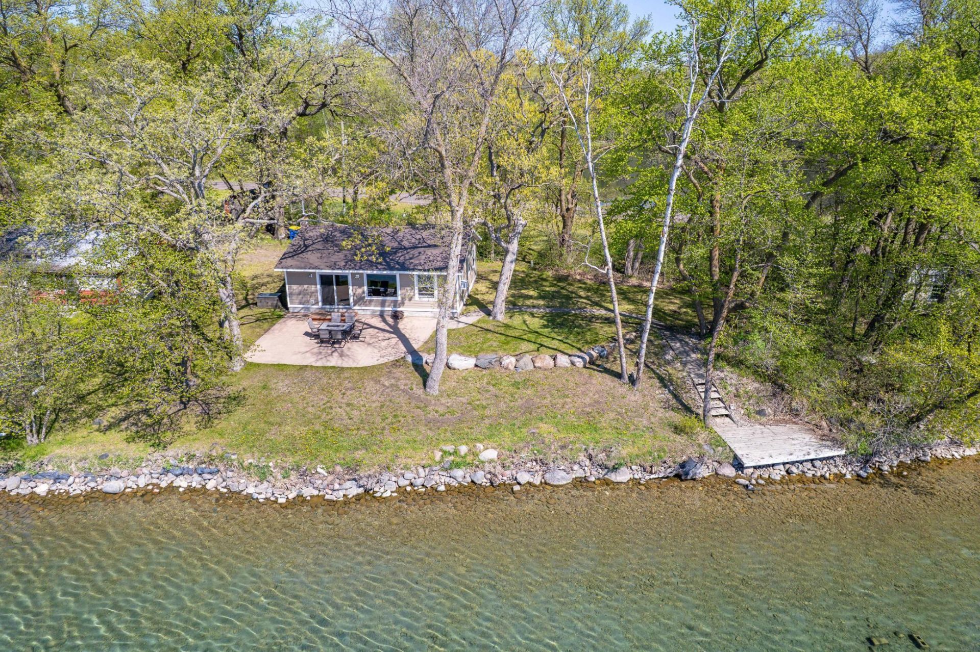 37988 Eagle Lake Loop , Battle Lake, MN 56515 Main Photo