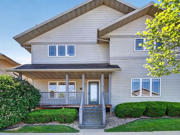8141 Blakton Road, Madison, WI 53719