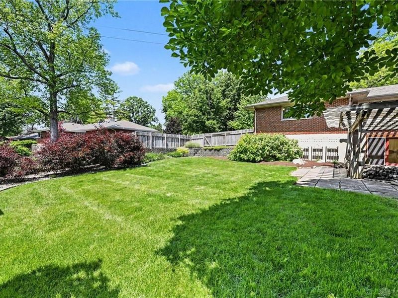 202 Marchester Drive, Kettering, OH 45429 Photo 35