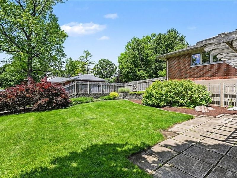 202 Marchester Drive, Kettering, OH 45429 Photo 36