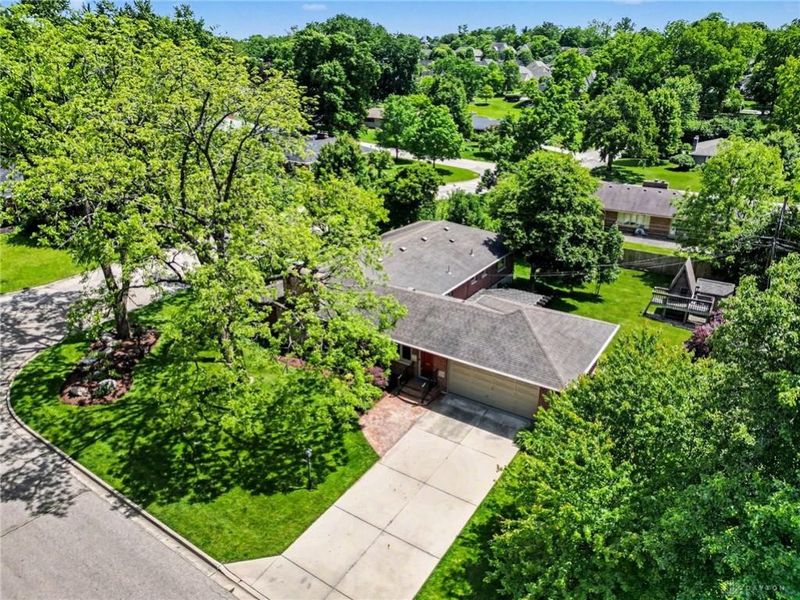 202 Marchester Drive, Kettering, OH 45429 Photo 37