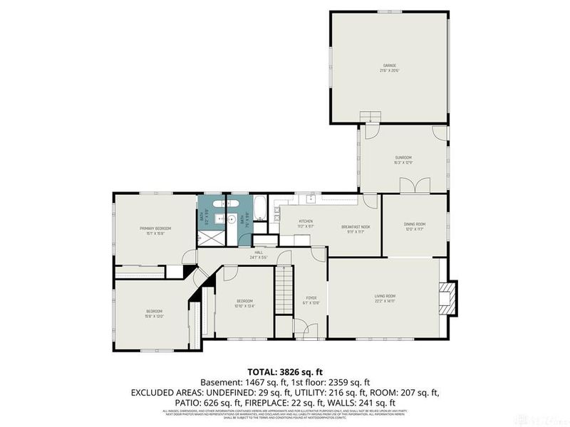 202 Marchester Drive, Kettering, OH 45429 Photo 41