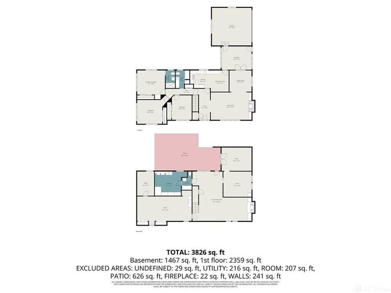202 Marchester Drive, Kettering, OH 45429 Photo 42
