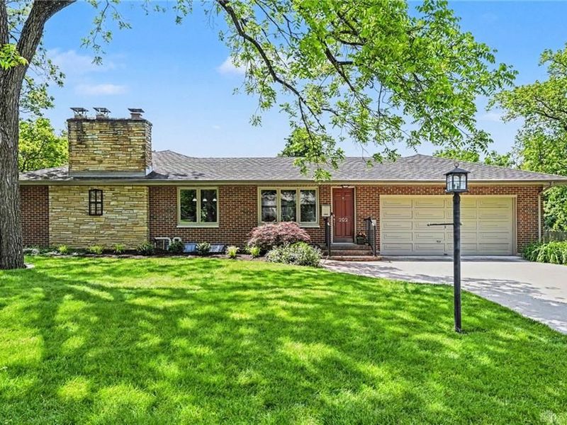 202 Marchester Drive, Kettering, OH 45429 Photo 5